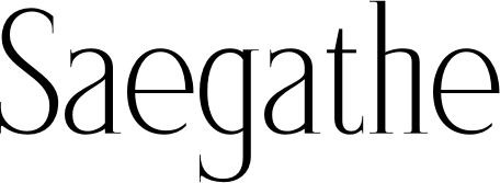 Saegathe