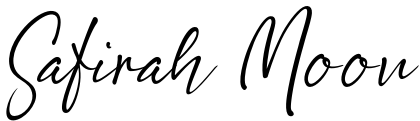 Safirah Moon