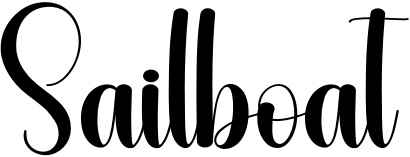 Sailboat