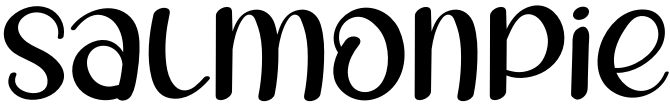 Salmonpie