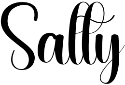 Salty