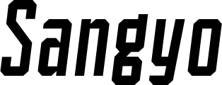 Sangyo