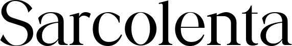 Sarcolenta