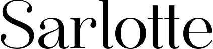 Sarlotte