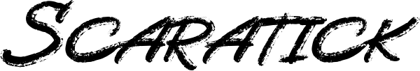 Scaratick