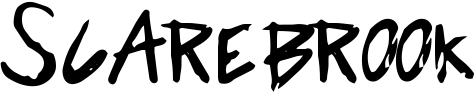 Scarebrook