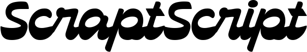 ScraptScript