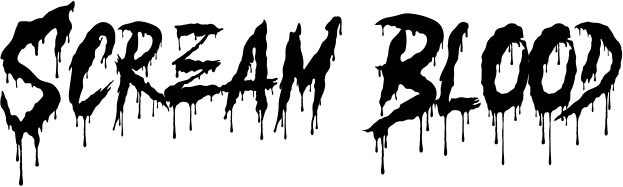 Scream Blood