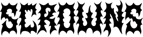 Scrowns