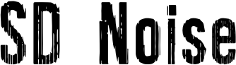 SD Noise