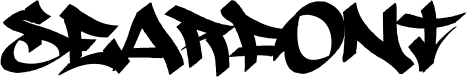 Searfont