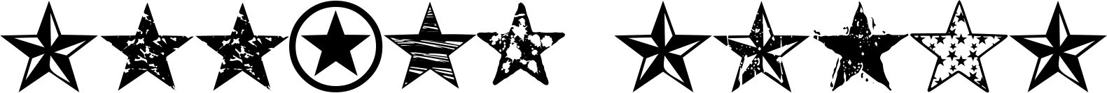Seeing Stars