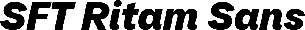 SFT Ritam Sans