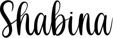 Shabina