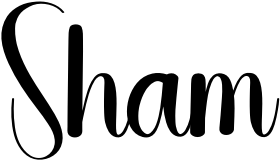 Sham