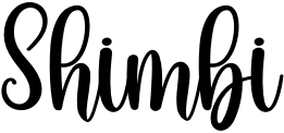 Shimbi