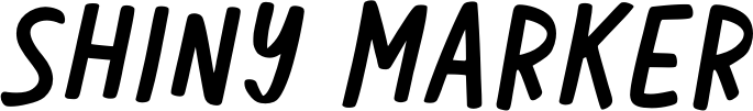Shiny Marker