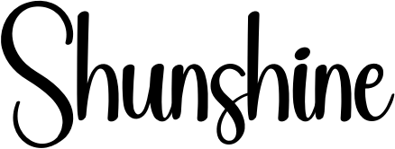 Shunshine