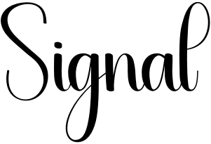 Signal