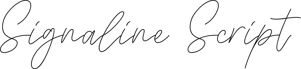 Signaline Script