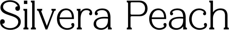 Silvera Peach