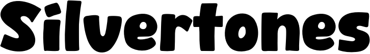 Silvertones