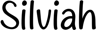 Silviah
