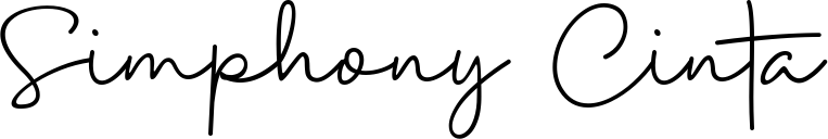 Simphony Cinta