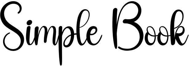 Simple Book