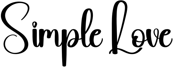 Simple Love