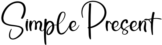 Simple Present