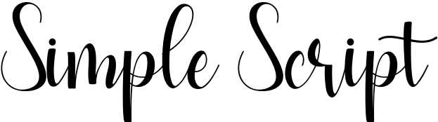 Simple Script