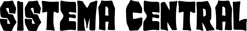 Sistema Central