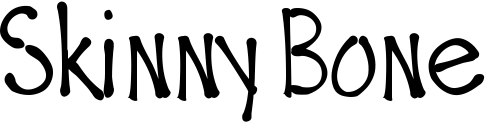 Skinny Bone