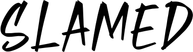 Slamed