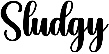 Sludgy
