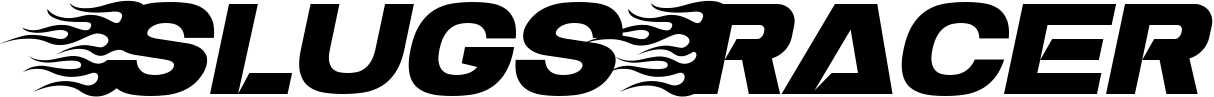 Slugs Racer