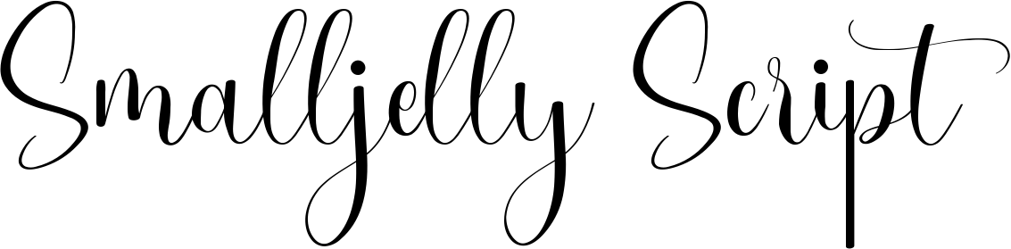 Smalljelly Script