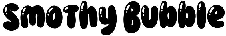 Smothy Bubble