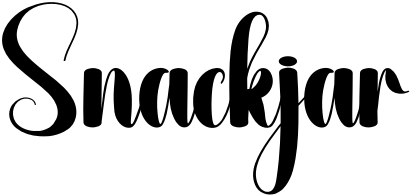 Snackjar