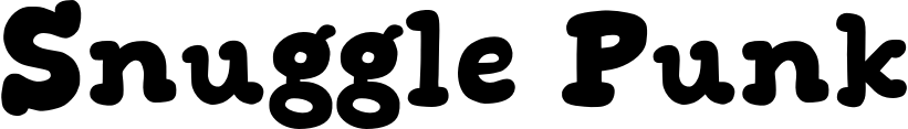 Snuggle Punk