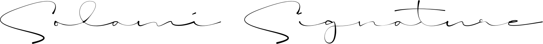 Solami Signature