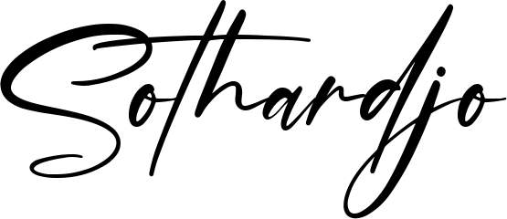 Sothardjo