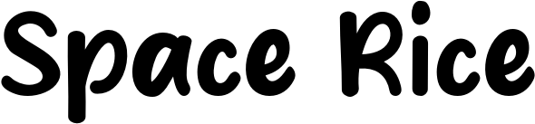 Space Rice