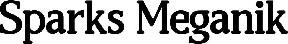 Sparks Meganik