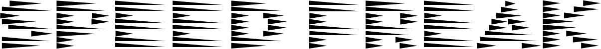 Speed Freak