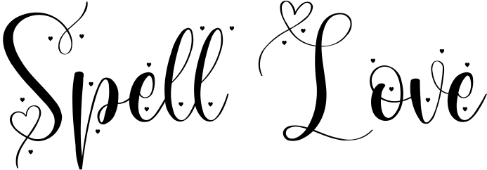Spell Love