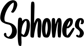 Sphones