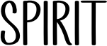 Spirit
