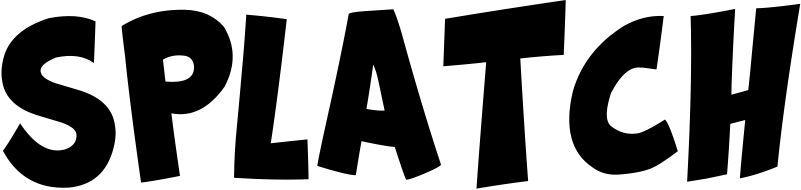 Splatch